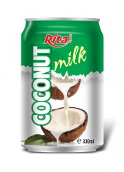 330 ml coconut milk 1